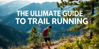 The Ultimate Guide to Trail Running: Combining Fitness and Nature The Ultimate Guide to Trail Running: Combining Fitness and the Outdoors