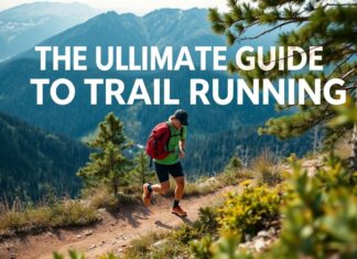 The Ultimate Guide to Trail Running: Combining Fitness and Nature The Ultimate Guide to Trail Running: Combining Fitness and the Outdoors