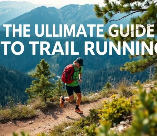 The Ultimate Guide to Trail Running: Combining Fitness and Nature The Ultimate Guide to Trail Running: Combining Fitness and the Outdoors