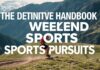 The Ultimate Guide to Weekend Sports Activities in Şişli The Definitive Handbook for Weekend Sports Pursuits in Şişli