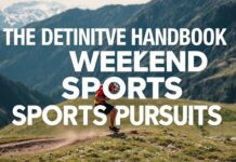 The Ultimate Guide to Weekend Sports Activities in Şişli The Definitive Handbook for Weekend Sports Pursuits in Şişli