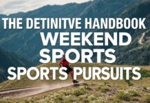 The Ultimate Guide to Weekend Sports Activities in Şişli The Definitive Handbook for Weekend Sports Pursuits in Şişli
