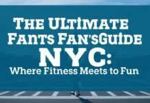The Ultimate Sports Enthusiast’s Guide to NYC: Where Fitness Meets Fun The Ultimate Sports Fan's Guide to NYC: Where Fitness Meets Fun