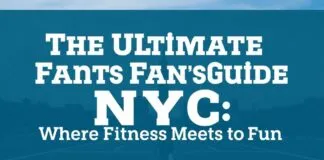 The Ultimate Sports Enthusiast’s Guide to NYC: Where Fitness Meets Fun The Ultimate Sports Fan's Guide to NYC: Where Fitness Meets Fun