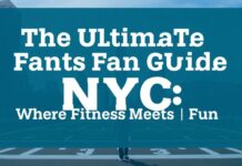 The Ultimate Sports Enthusiast’s Guide to NYC: Where Fitness Meets Fun The Ultimate Sports Fan's Guide to NYC: Where Fitness Meets Fun