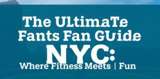 The Ultimate Sports Enthusiast’s Guide to NYC: Where Fitness Meets Fun The Ultimate Sports Fan's Guide to NYC: Where Fitness Meets Fun