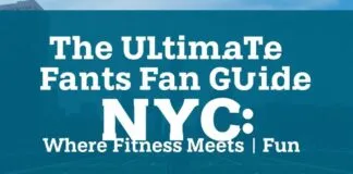 The Ultimate Sports Enthusiast’s Guide to NYC: Where Fitness Meets Fun The Ultimate Sports Fan's Guide to NYC: Where Fitness Meets Fun