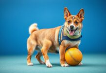 Daily Tips to Keep Your Sports-Loving Dog Happy and Healthy Daily Tips to Keep Your Sports-Loving Dog Happy and Healthy