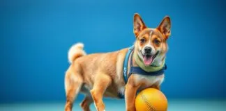 Daily Tips to Keep Your Sports-Loving Dog Happy and Healthy Daily Tips to Keep Your Sports-Loving Dog Happy and Healthy