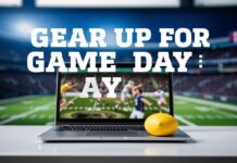 Gear Up for Game Day: Top Laptops for Sports Fans Gear Up for Game Day: Top Laptops for Sports Enthusiasts