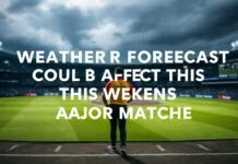 How Bengal’s Weather Forecast Could Impact This Weekend’s Big Matches How Bengal's Weather Forecast Could Affect This Weekend's Major Matches
