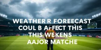 How Bengal’s Weather Forecast Could Impact This Weekend’s Big Matches How Bengal's Weather Forecast Could Affect This Weekend's Major Matches