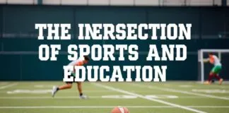 The Intersection of Sports and Education: How Athletics Shape Young Minds The Intersection of Sports and Education: How Athletics Influence Young Minds