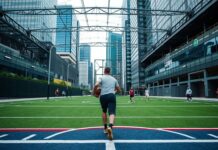 The Intersection of Sports and Urban Development: How Infrastructure Shapes Athletics The Intersection of Sports and Urban Development: How Athletics are Shaped by Infrastructure