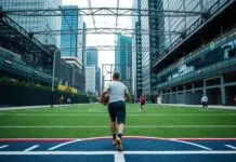 The Intersection of Sports and Urban Development: How Infrastructure Shapes Athletics The Intersection of Sports and Urban Development: How Athletics are Shaped by Infrastructure