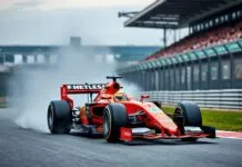 The Thrilling World of Formula One: A Deep Dive into the Sport of Speed and Strategy The Exciting World of Formula One: An In-depth Look into the Sport of Speed and Strategy