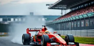 The Thrilling World of Formula One: A Deep Dive into the Sport of Speed and Strategy The Exciting World of Formula One: An In-depth Look into the Sport of Speed and Strategy