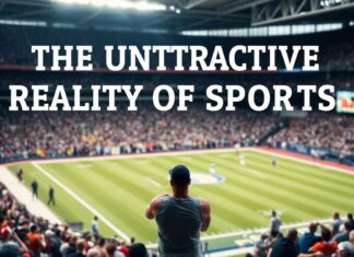 The Ugly Truth About Sports Fandom: Why We Love to Hate The Unattractive Reality of Sports Fandom: Why We Enjoy Disliking