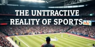 The Ugly Truth About Sports Fandom: Why We Love to Hate The Unattractive Reality of Sports Fandom: Why We Enjoy Disliking