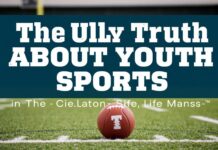 The Ugly Truth About Youth Sports: It’s Time to Fix This Mess The Ugly Truth About Youth Sports: It's Time to Clean Up This Mess