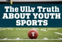 The Ugly Truth About Youth Sports: It’s Time to Fix This Mess The Ugly Truth About Youth Sports: It's Time to Clean Up This Mess