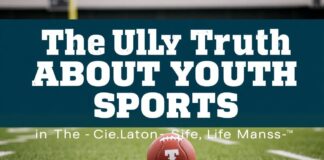 The Ugly Truth About Youth Sports: It’s Time to Fix This Mess The Ugly Truth About Youth Sports: It's Time to Clean Up This Mess