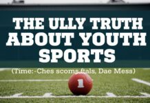 The Ugly Truth About Youth Sports: It’s Time to Fix This Mess The Ugly Truth About Youth Sports: It's Time to Clean Up This Mess