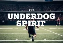 The Underdog Spirit: Why I Love the Little Guys in Sports The Underdog Spirit: Why I Love the Underdogs in Sports