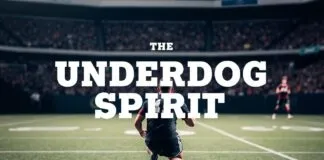 The Underdog Spirit: Why I Love the Little Guys in Sports The Underdog Spirit: Why I Love the Underdogs in Sports