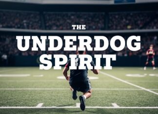 The Underdog Spirit: Why I Love the Little Guys in Sports The Underdog Spirit: Why I Love the Underdogs in Sports