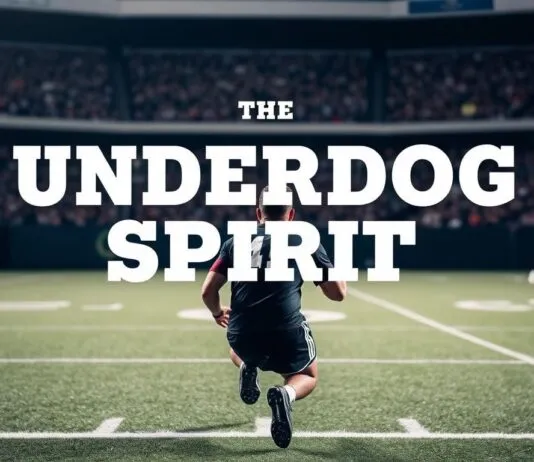 The Underdog Spirit: Why I Love the Little Guys in Sports The Underdog Spirit: Why I Love the Underdogs in Sports