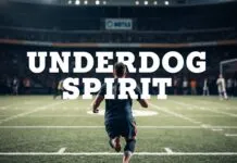 The Underdog Spirit: Why We Love a Good Comeback Story in Sports The Underdog Spirit: Why We Love a Good Comeback Story in Sports