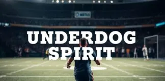 The Underdog Spirit: Why We Love a Good Comeback Story in Sports The Underdog Spirit: Why We Love a Good Comeback Story in Sports