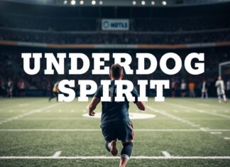 The Underdog Spirit: Why We Love a Good Comeback Story in Sports The Underdog Spirit: Why We Love a Good Comeback Story in Sports