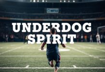 The Underdog Spirit: Why We Love a Good Comeback Story in Sports The Underdog Spirit: Why We Love a Good Comeback Story in Sports