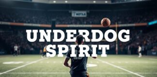 The Underdog Spirit: Why We Love a Good Sports Comeback Story The Underdog Spirit: Why We Love a Good Sports Comeback Story