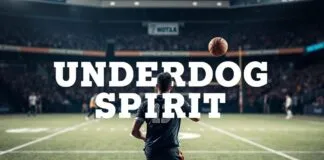 The Underdog Spirit: Why We Love a Good Sports Comeback Story The Underdog Spirit: Why We Love a Good Sports Comeback Story