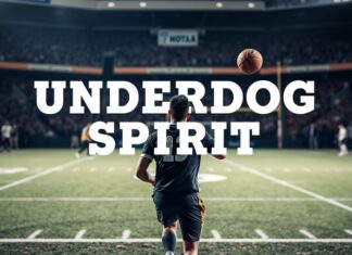 The Underdog Spirit: Why We Love a Good Sports Comeback Story The Underdog Spirit: Why We Love a Good Sports Comeback Story