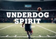 The Underdog Spirit: Why We Love a Good Sports Comeback The Underdog Spirit: Why We Love a Good Sports Comeback