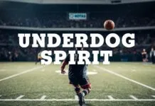 The Underdog Spirit: Why We Love a Good Sports Comeback The Underdog Spirit: Why We Love a Good Sports Comeback