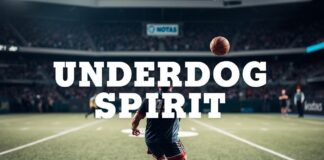 The Underdog Spirit: Why We Love a Good Sports Comeback The Underdog Spirit: Why We Love a Good Sports Comeback