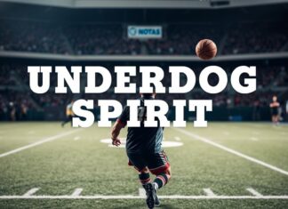 The Underdog Spirit: Why We Love a Good Sports Comeback The Underdog Spirit: Why We Love a Good Sports Comeback