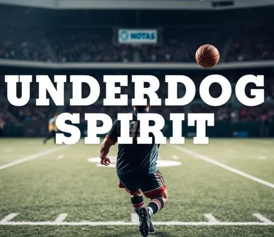 The Underdog Spirit: Why We Love a Good Sports Comeback The Underdog Spirit: Why We Love a Good Sports Comeback