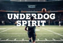 The Underdog Spirit: Why We Love a Good Sports Comeback Story The Underdog Spirit: Why We Love a Good Sports Comeback Story