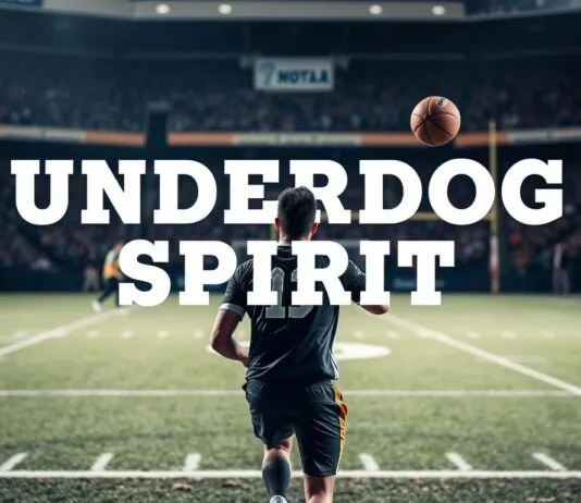 The Underdog Spirit: Why We Love a Good Sports Comeback Story The Underdog Spirit: Why We Love a Good Sports Comeback Story