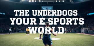 The Underdogs of the Sports World: Why We Love a Good Comeback Story The Underdogs of the Sports World: Why We Love a Good Comeback Story