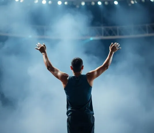 The Unexpected Connection Between Faith and Victory in Alexandria The Unexpected Link Between Faith and Triumph in Alexandria