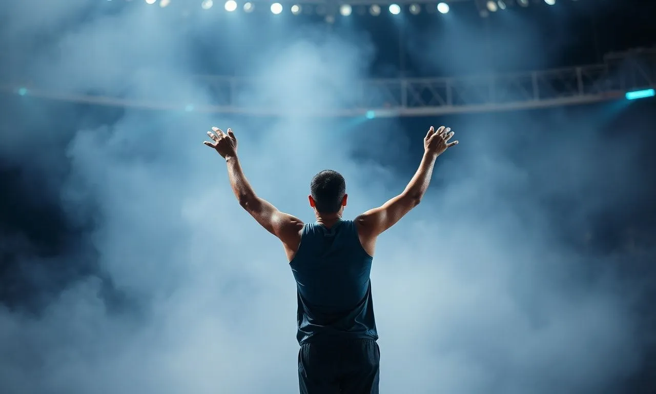 The Unexpected Connection Between Faith and Victory in Alexandria The Unexpected Link Between Faith and Triumph in Alexandria