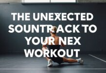 The Unexpected Soundtrack to Your Next Workout The Unexpected Soundtrack to Your Next Workout