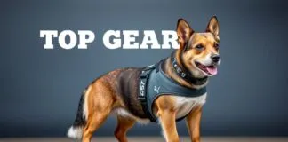 Top Gear for Your Active Dog: Expert Picks & Reviews Top Gear for Your Active Dog: Expert Selections & Reviews